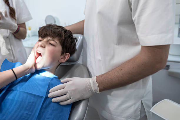 Best Pediatric Emergency Dentist in Los Angeles, CA